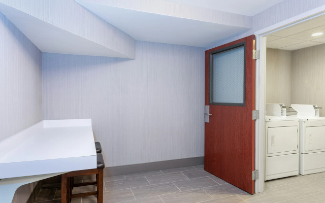 Hilton Garden Inn Tampa Northwest/Oldsmar