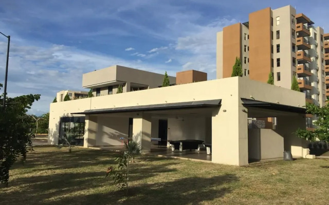 Ricaurte Peñalisa Apt 4401 NF