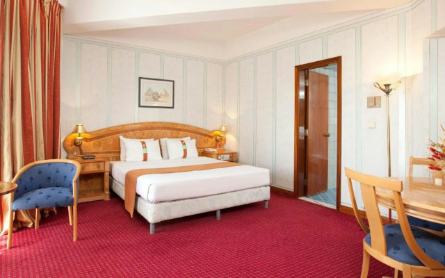 Al Rabea Hotel