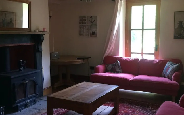 Bay Cottage