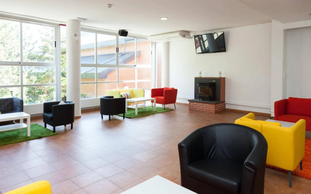 Albergue Jaca