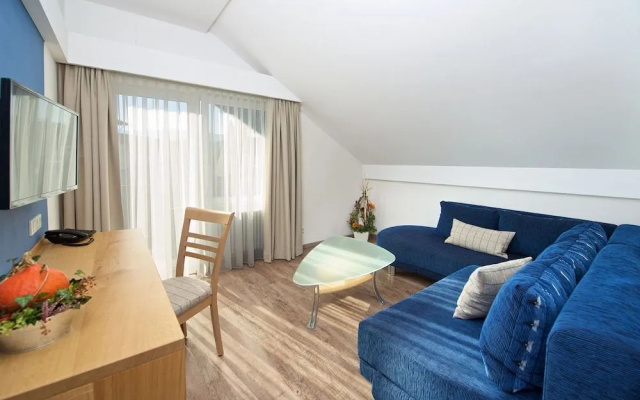 Landhaushotel Bingger