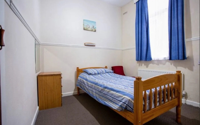 Granby Hotel