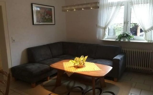 Ferienwohnung Von Elling