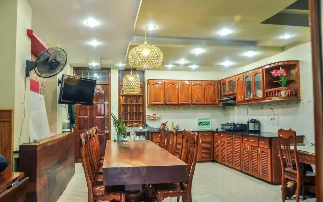 Joy House Hostel 1