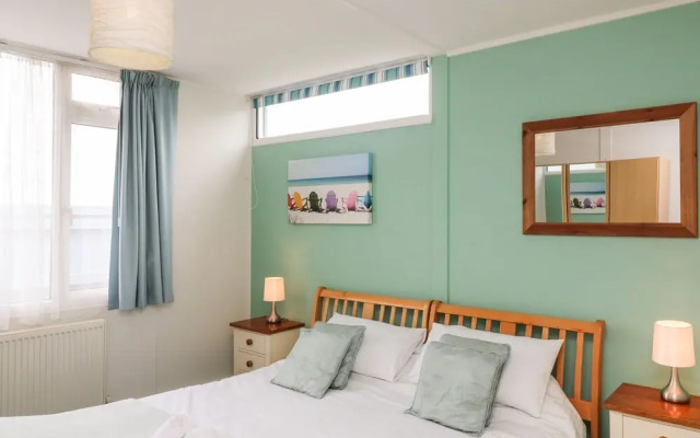 Fairway Lodge