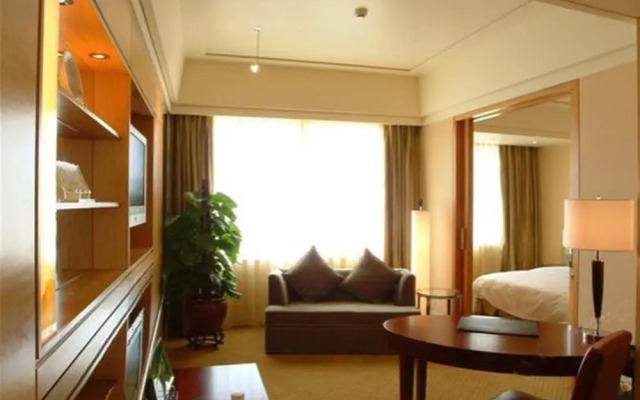 Guangzhou Nansha Grand Hotel