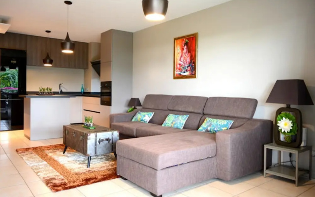 F2 Kai Holiday home 1