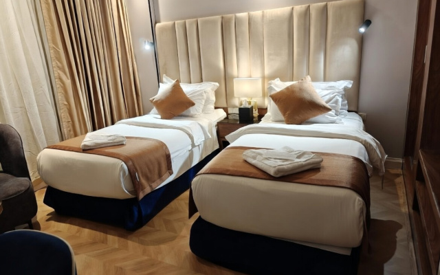 Smayah Residence