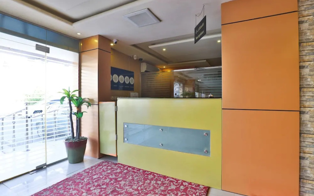 OYO 268 Durrat Alamaken Furnished Apts