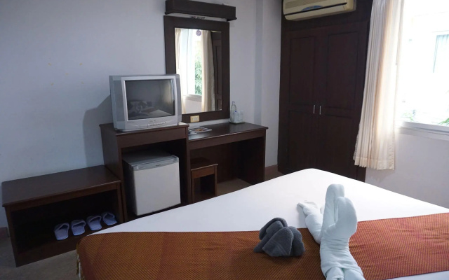 A.P. Court Hotel