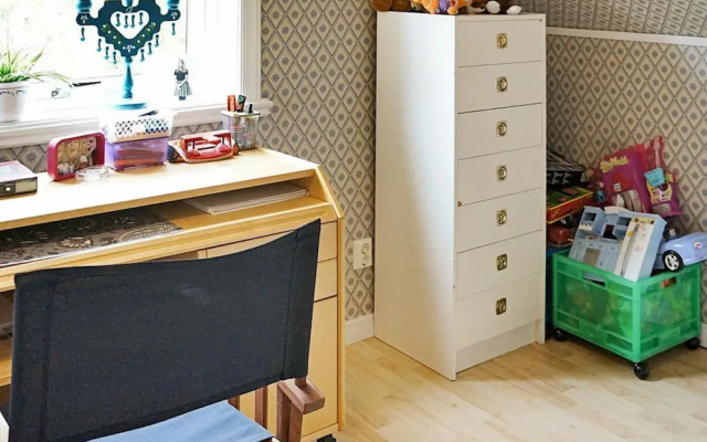 Holiday Home in Vimmerby
