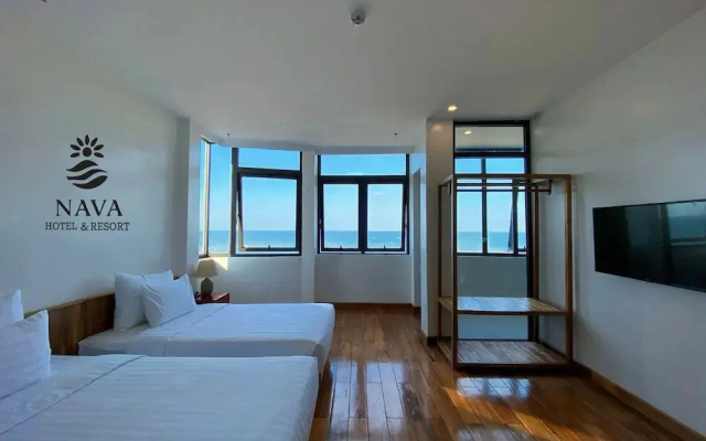 Nava Hotel & Resort