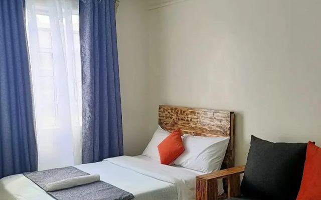 Stay.Plus Contour  Apartment Kasarani