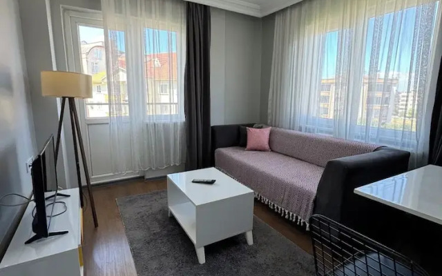ANA Güney Apart Otel