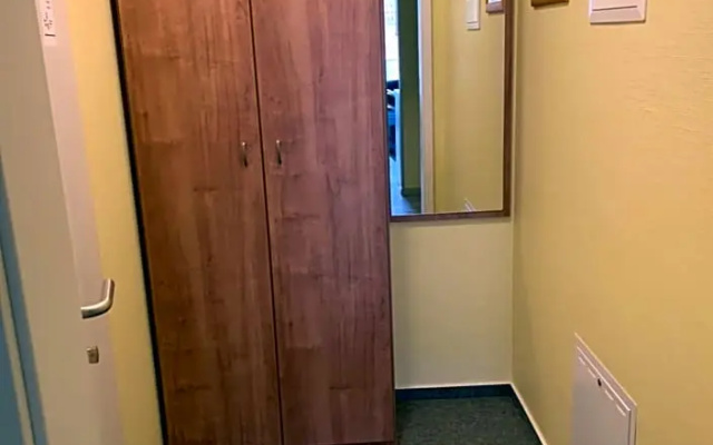 Suite Hotel Villa Erika