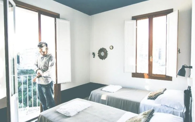 Sanvito Hostel