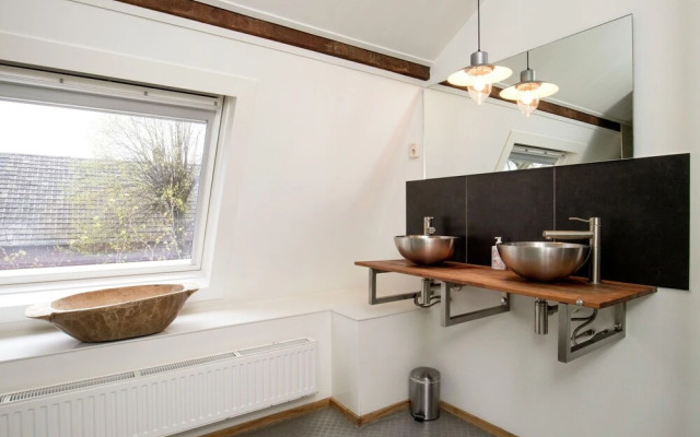 Vibrant Farmhouse near Forest in Heeze-Leende