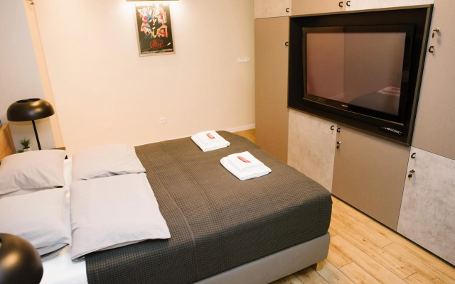Apartman Donner Centar II