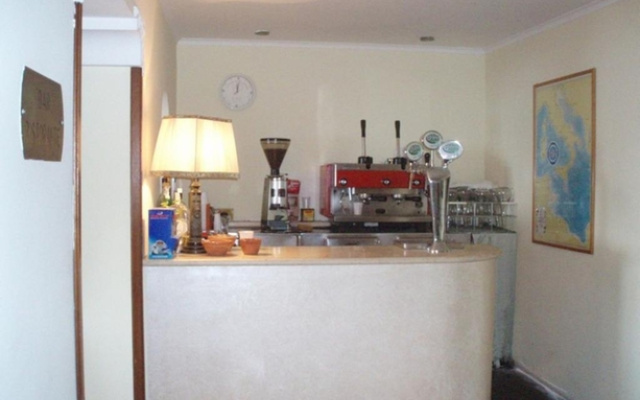Albergo Delle Rose