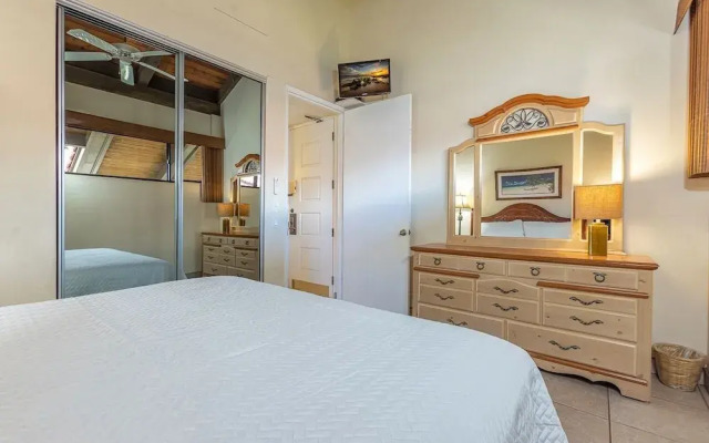 Papakea G407 2 Bedroom Condo