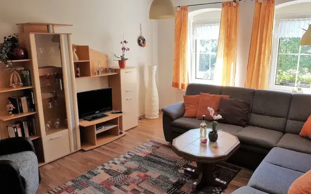 Ferienwohnungen Am Schlössel