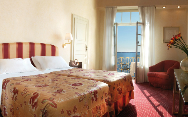 Grand Hotel Gardone Riviera