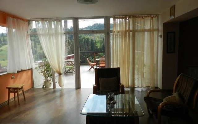 Hotel Fortetsya