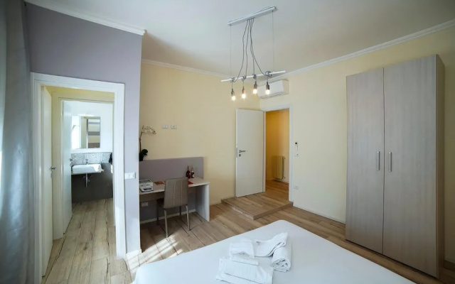Chic House 5 Terre