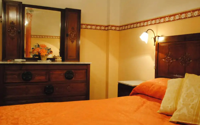 Agriturismo al Benandant