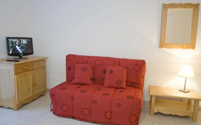 Appartement Brides-les-Bains, 3 pièces, 6 personnes - FR-1-512-221