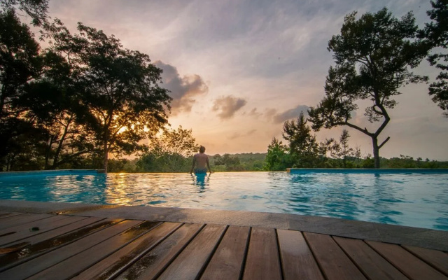 de Bintan Villa
