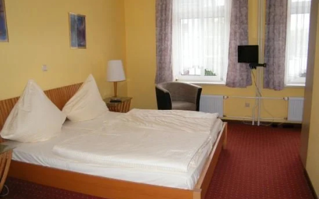 Hotel Zeitreise