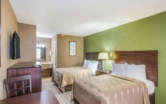 Premier Extended Stay