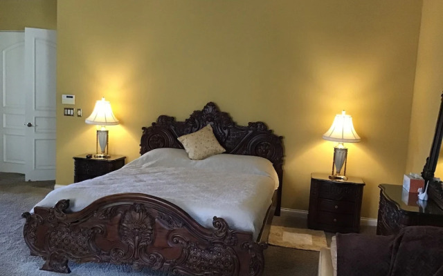 Sunshine Mountain Bed and Breakfast