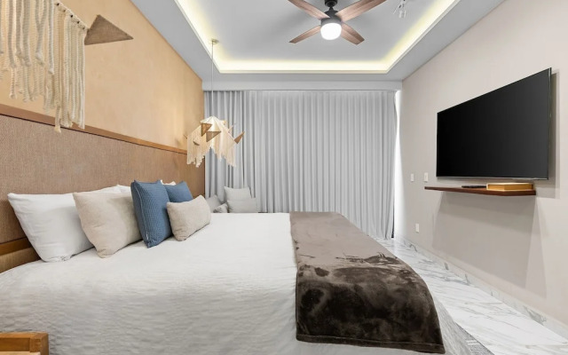 Bahiban Residences by Monyxbnb