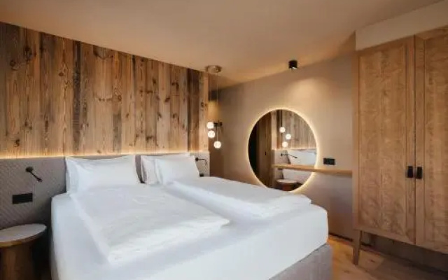 Pescosta Dolomites Chalet