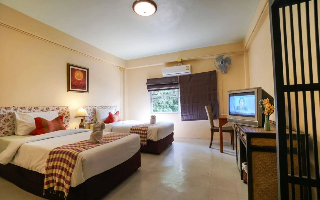 Kamalas Guesthouse