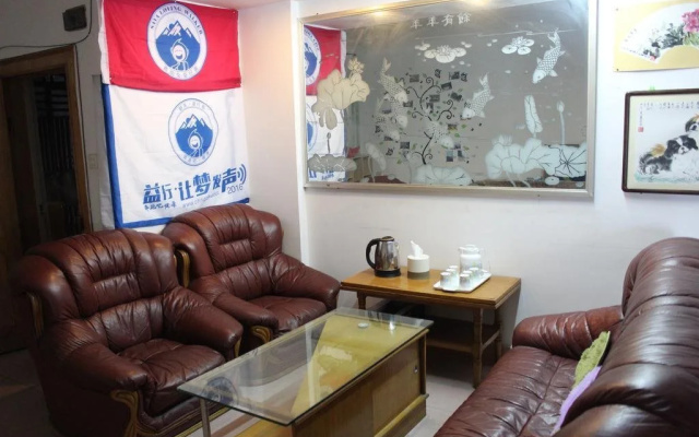 Shaocheng Hostel