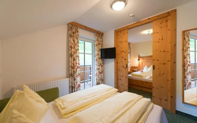 Naturhotel Huettenwirt