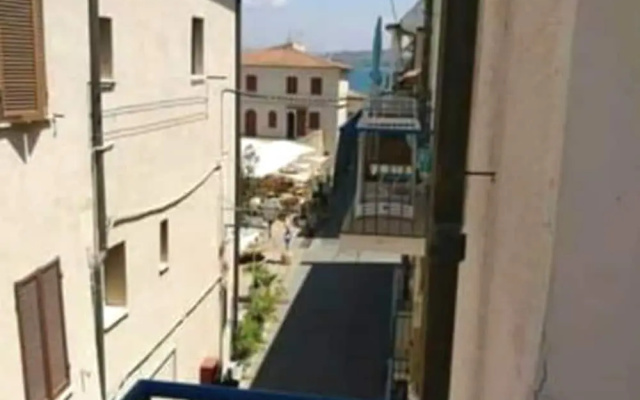 Appartamento Russo