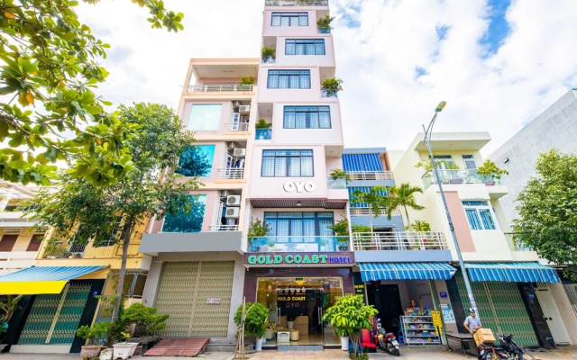 Gold Coast Hotel Nha Trang