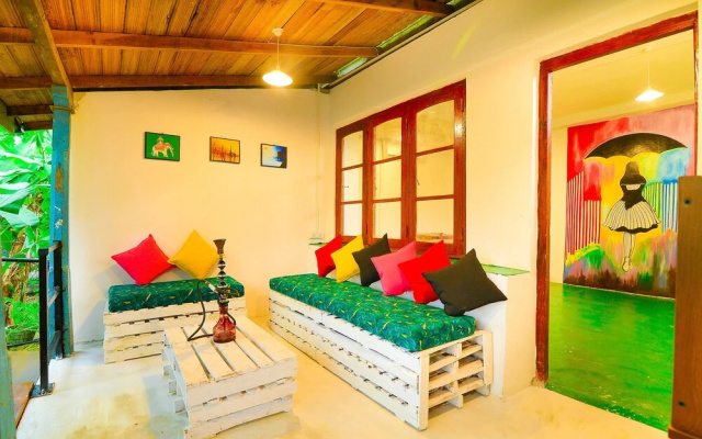 Villa AmiLisa