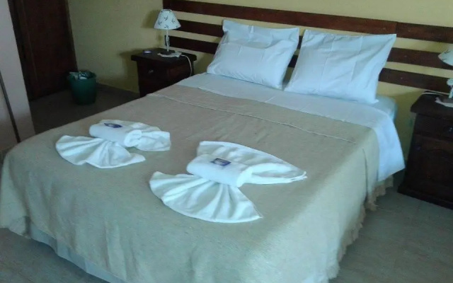 Villa Termal Hotel