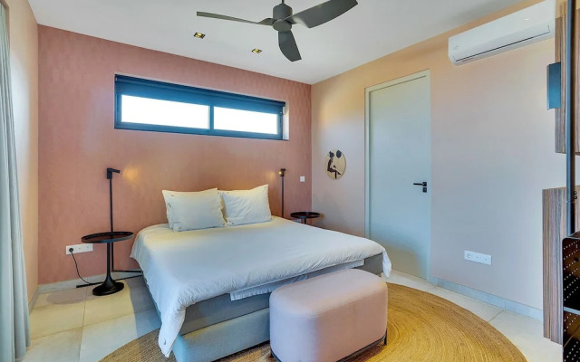 SENSES Boutique Hotel & Apartments