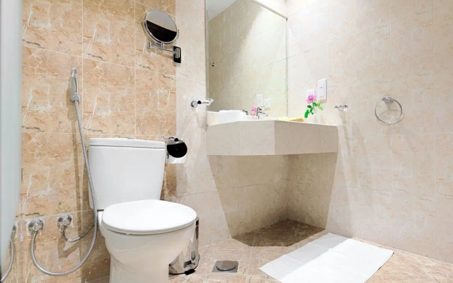 Al Joud Boutique Hotel Makkah