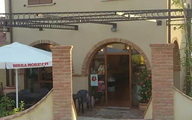 Le Camere di Nonna Mara