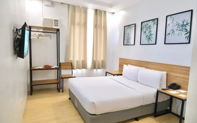 Bambu Suites