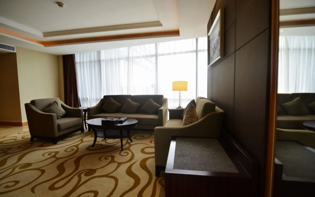 Nanhai Jiayi International Hotel