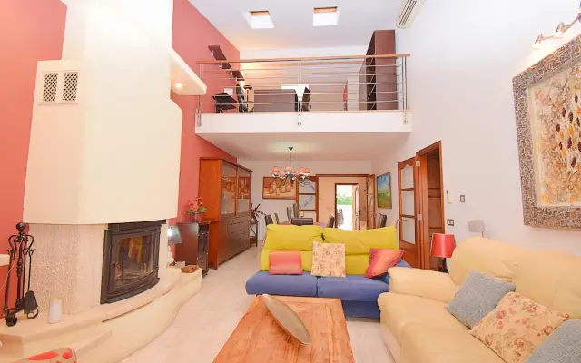 Villa Capavila 196 by Mallorca Charme